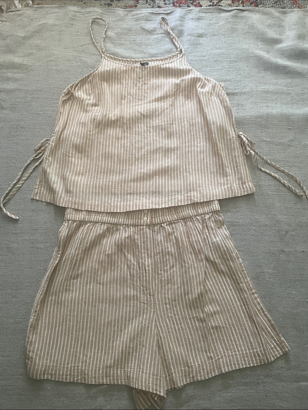 Brand new “Gap” pj set